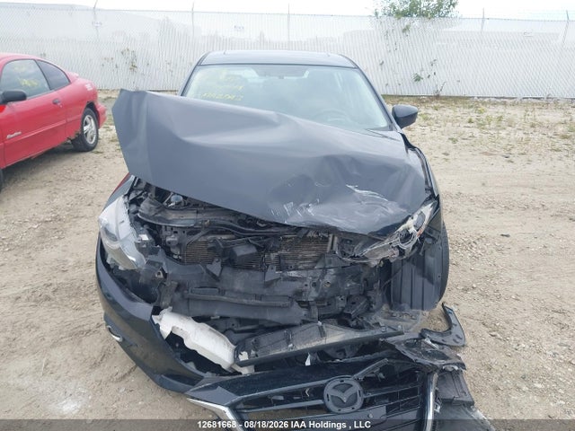 Aukcja sprzedaży 2016 Mazda 3 Touring, vin: JM1BM1W34G1296004, numer aukcji: 12681668