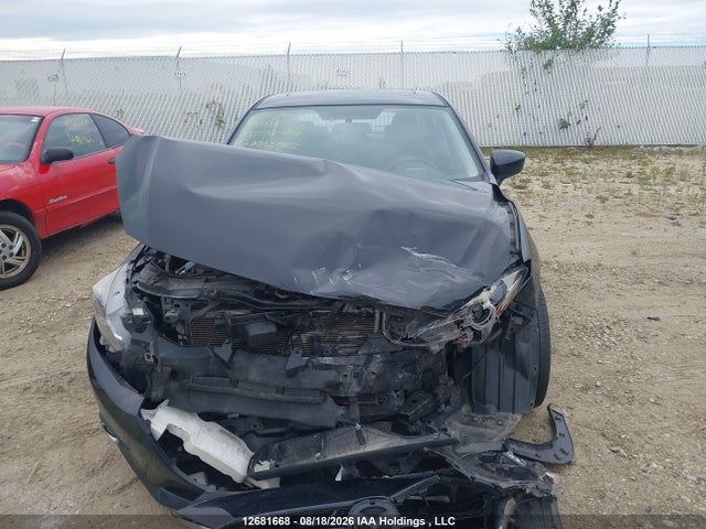 Aukcja sprzedaży 2016 Mazda 3 Touring, vin: JM1BM1W34G1296004, numer aukcji: 12681668