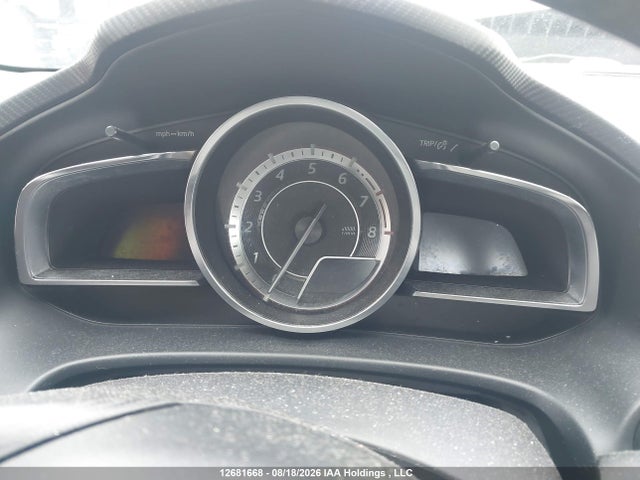 Aukcja sprzedaży 2016 Mazda 3 Touring, vin: JM1BM1W34G1296004, numer aukcji: 12681668