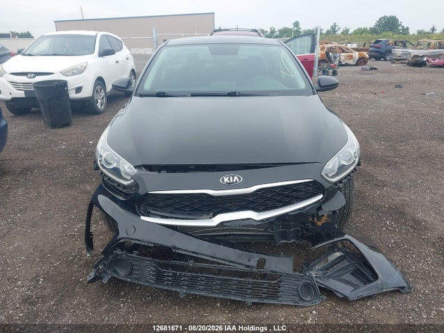 Продажа на аукционе авто 2020 Kia Forte Fe/lxs, vin: 3KPF24AD4LE195254, номер лота: 12681671