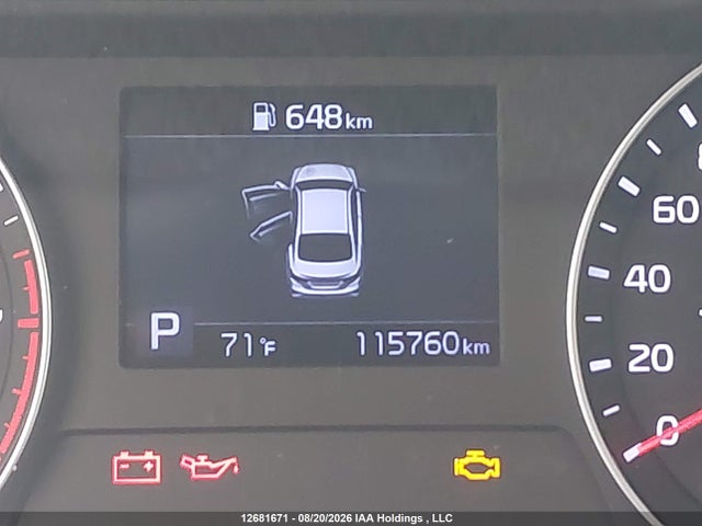 Продажа на аукционе авто 2020 Kia Forte Fe/lxs, vin: 3KPF24AD4LE195254, номер лота: 12681671