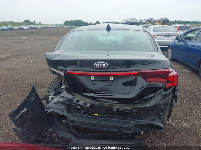Продажа на аукционе авто 2020 Kia Forte Fe/lxs, vin: 3KPF24AD4LE195254, номер лота: 12681671