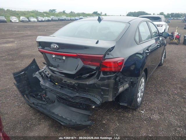 Продажа на аукционе авто 2020 Kia Forte Fe/lxs, vin: 3KPF24AD4LE195254, номер лота: 12681671