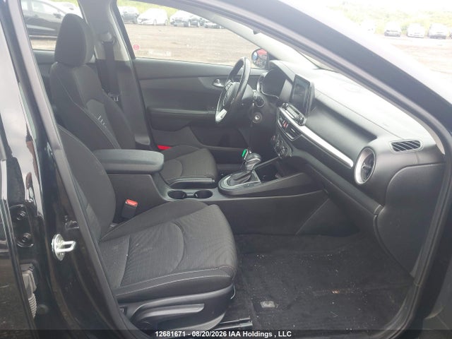 Продажа на аукционе авто 2020 Kia Forte Fe/lxs, vin: 3KPF24AD4LE195254, номер лота: 12681671