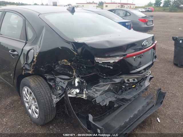 Продажа на аукционе авто 2020 Kia Forte Fe/lxs, vin: 3KPF24AD4LE195254, номер лота: 12681671