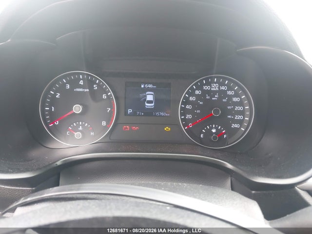 Продажа на аукционе авто 2020 Kia Forte Fe/lxs, vin: 3KPF24AD4LE195254, номер лота: 12681671