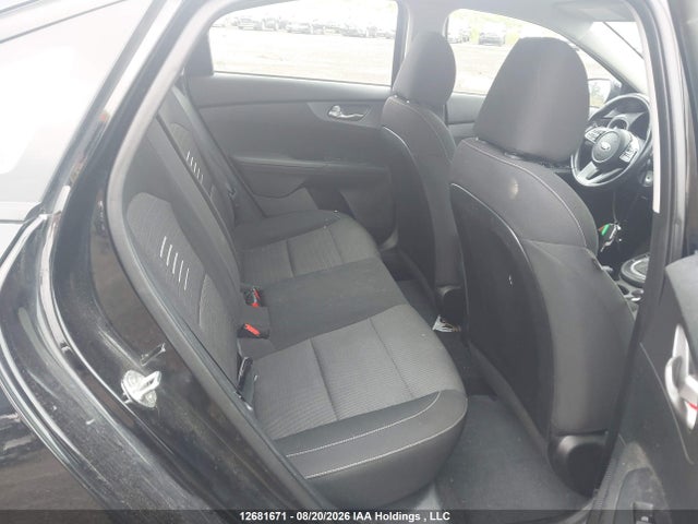 Продажа на аукционе авто 2020 Kia Forte Fe/lxs, vin: 3KPF24AD4LE195254, номер лота: 12681671