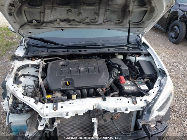 2015 Toyota Corolla მანქანა იყიდება აუქციონზე, vin: 2T1BURHE7FC246737, აუქციონის ნომერი: 12681672