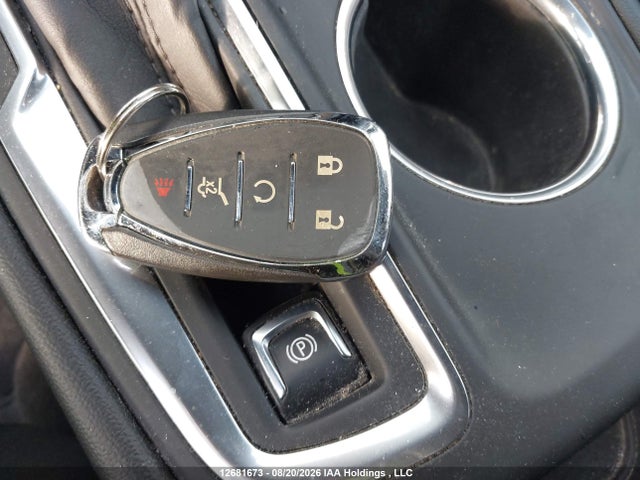 2019 Chevrolet Equinox 1lt მანქანა იყიდება აუქციონზე, vin: 2GNAXUEV0K6306161, აუქციონის ნომერი: 12681673