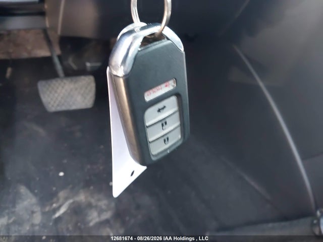 Honda Accord 2014 1HGCR2F84EA801366 Image 11