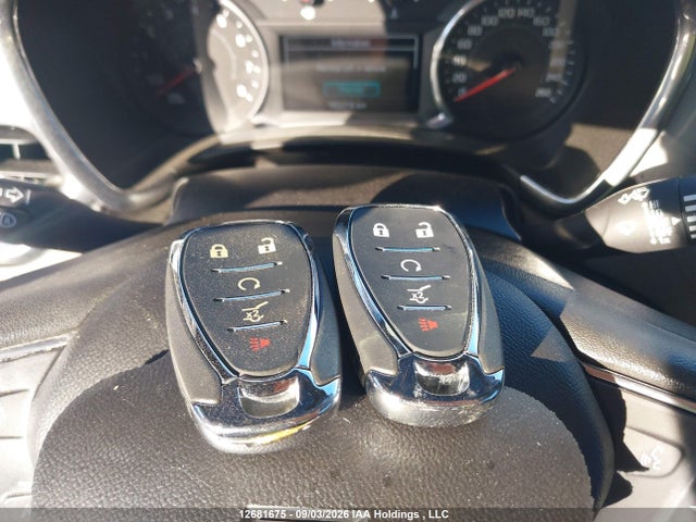 Chevrolet Equinox Premier 2018 2GNAXVEV6J6129698 Image 11
