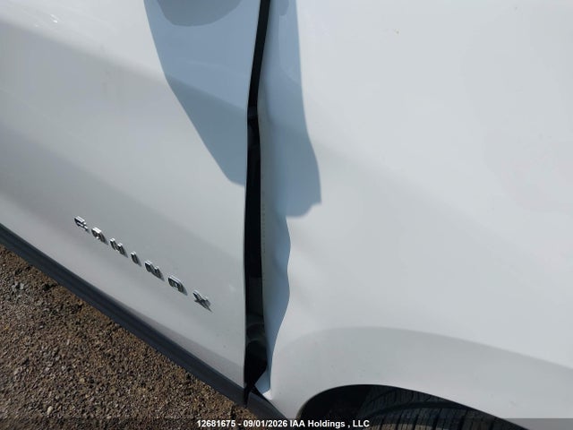 Chevrolet Equinox Premier 2018 2GNAXVEV6J6129698 Image 20