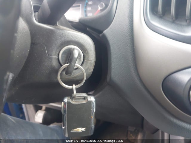 Продаж на аукціоні авто 2018 Chevrolet Colorado Z71, vin: 1GCGTDEN1J1216856, номер лоту: 12681677