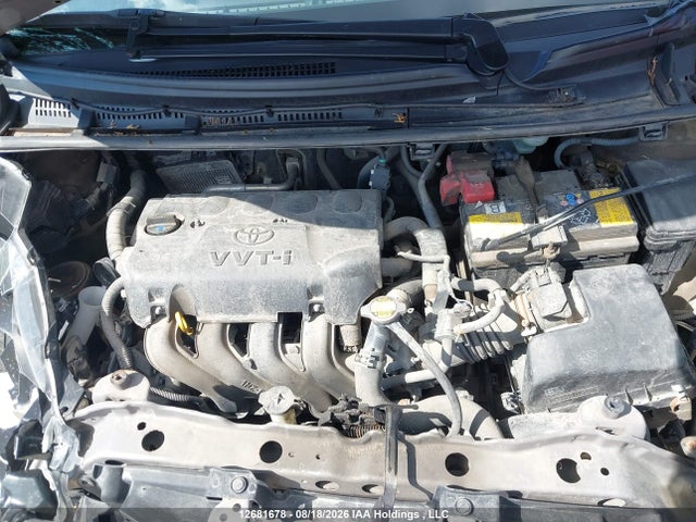 Toyota Yaris 2015 VNKKTUD34FA039521 Image 10