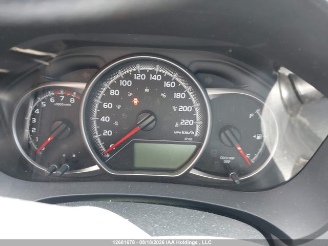 Toyota Yaris 2015 VNKKTUD34FA039521 Image 14