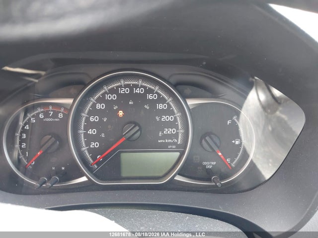 Toyota Yaris 2015 VNKKTUD34FA039521 Image 7