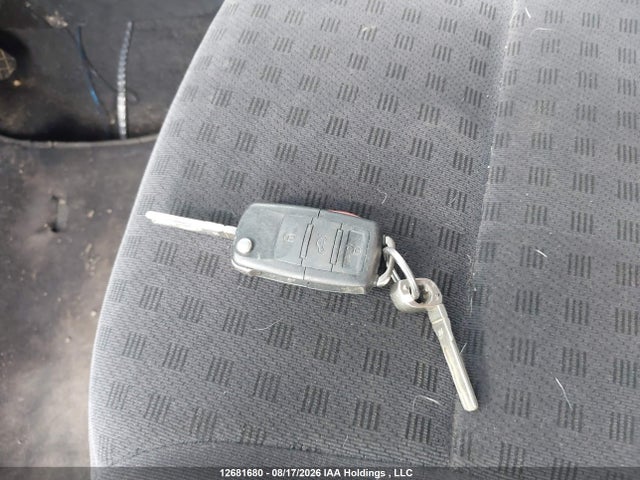 12681680 :رقم المزاد ، 9BWGK61J724047952 vin ، 2002 Volkswagen Golf Gls 2.0l مزاد بيع
