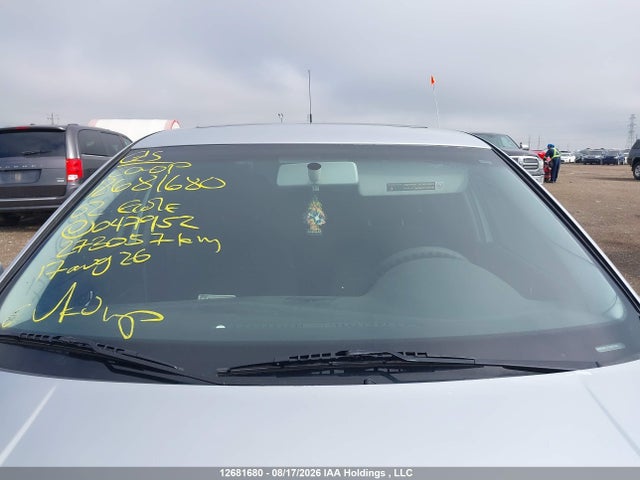 12681680 :رقم المزاد ، 9BWGK61J724047952 vin ، 2002 Volkswagen Golf Gls 2.0l مزاد بيع