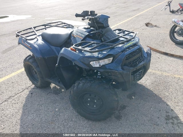 Aukcja sprzedaży 2025 Kawasaki Kvf450 A, vin: RGSWR32A1SB130339, numer aukcji: 12681682