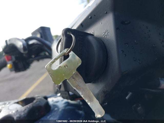 Aukcja sprzedaży 2025 Kawasaki Kvf450 A, vin: RGSWR32A1SB130339, numer aukcji: 12681682