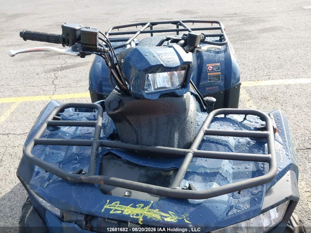 Aukcja sprzedaży 2025 Kawasaki Kvf450 A, vin: RGSWR32A1SB130339, numer aukcji: 12681682
