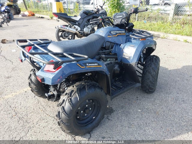 Aukcja sprzedaży 2025 Kawasaki Kvf450 A, vin: RGSWR32A1SB130339, numer aukcji: 12681682