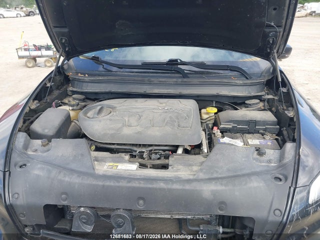 2016 Jeep Cherokee Limited მანქანა იყიდება აუქციონზე, vin: 1C4PJMDS1GW144050, აუქციონის ნომერი: 12681683