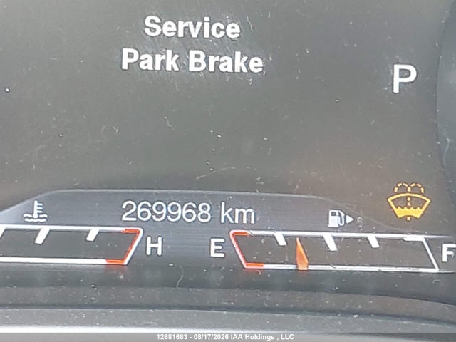 2016 Jeep Cherokee Limited მანქანა იყიდება აუქციონზე, vin: 1C4PJMDS1GW144050, აუქციონის ნომერი: 12681683