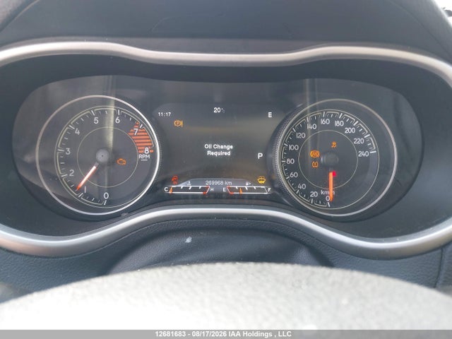 2016 Jeep Cherokee Limited მანქანა იყიდება აუქციონზე, vin: 1C4PJMDS1GW144050, აუქციონის ნომერი: 12681683