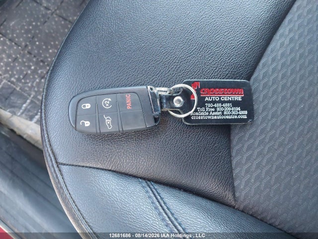 3C4NJDBN9ST532081 Jeep Compass Latitude