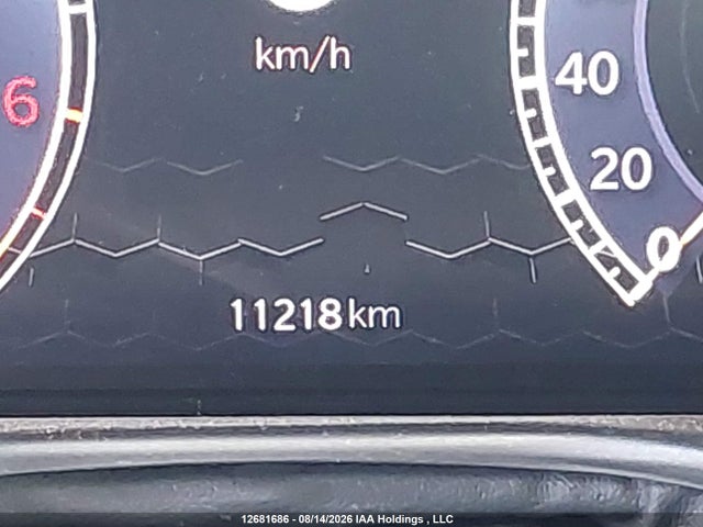 3C4NJDBN9ST532081 Jeep Compass Latitude