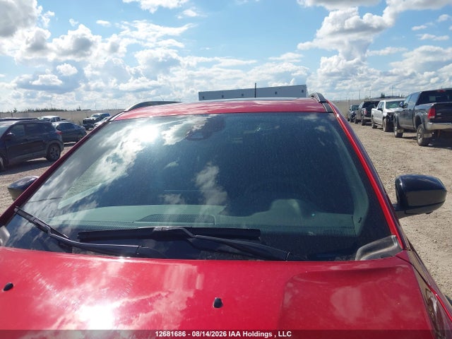 3C4NJDBN9ST532081 Jeep Compass Latitude