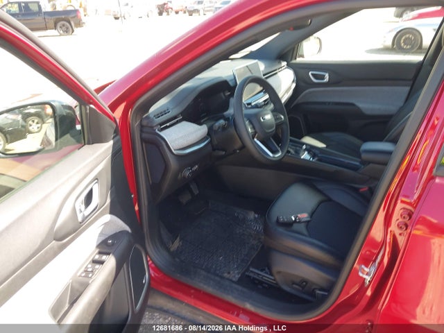 3C4NJDBN9ST532081 Jeep Compass Latitude