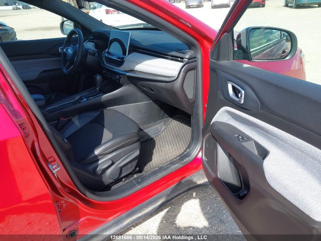 3C4NJDBN9ST532081 Jeep Compass Latitude