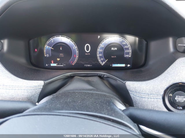 3C4NJDBN9ST532081 Jeep Compass Latitude