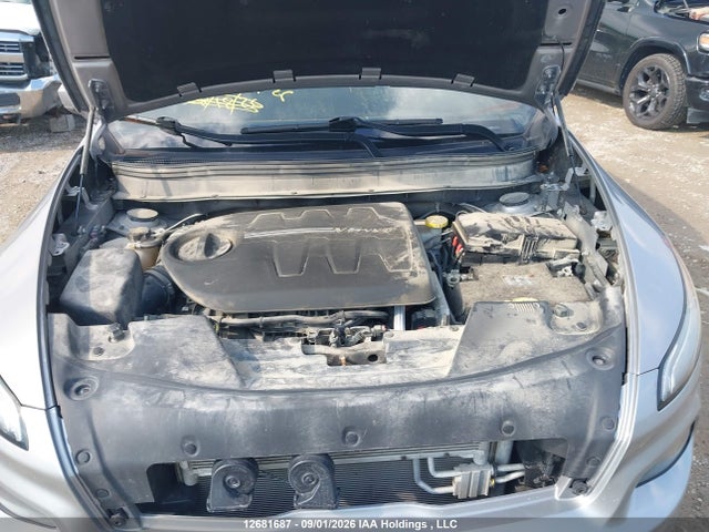 Aukcja sprzedaży 2018 Jeep Cherokee Limited, vin: 1C4PJMDX5JD582620, numer aukcji: 12681687