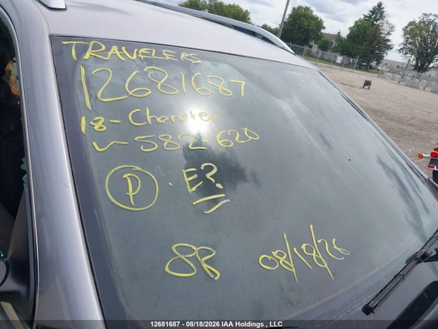 Aukcja sprzedaży 2018 Jeep Cherokee Limited, vin: 1C4PJMDX5JD582620, numer aukcji: 12681687