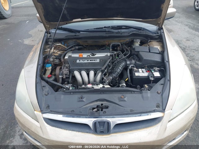 Aukcja sprzedaży 2005 Honda Accord Lx-g, vin: 1HGCM56425A816056, numer aukcji: 12681689