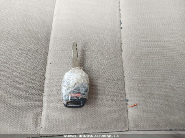 Aukcja sprzedaży 2005 Honda Accord Lx-g, vin: 1HGCM56425A816056, numer aukcji: 12681689