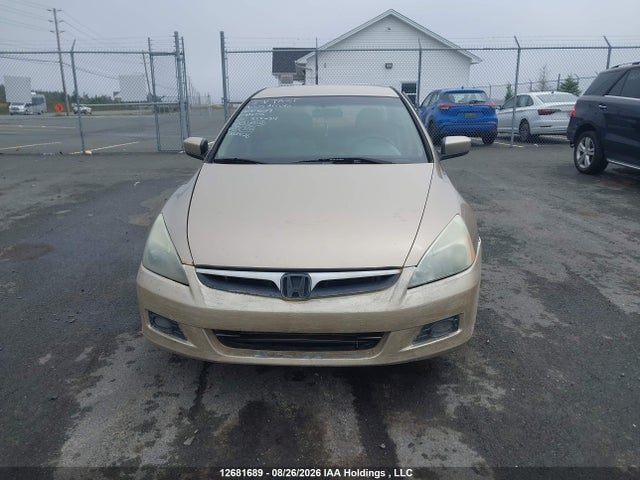 Aukcja sprzedaży 2005 Honda Accord Lx-g, vin: 1HGCM56425A816056, numer aukcji: 12681689