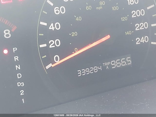 Aukcja sprzedaży 2005 Honda Accord Lx-g, vin: 1HGCM56425A816056, numer aukcji: 12681689
