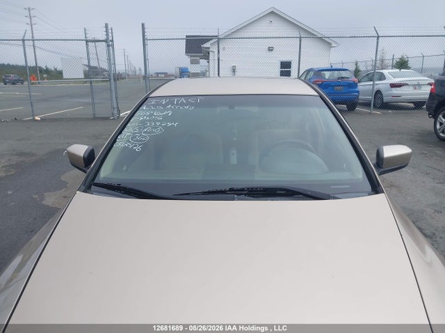 Aukcja sprzedaży 2005 Honda Accord Lx-g, vin: 1HGCM56425A816056, numer aukcji: 12681689