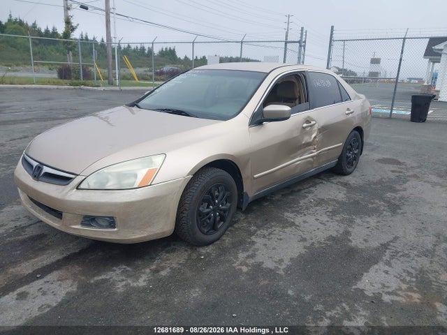 Aukcja sprzedaży 2005 Honda Accord Lx-g, vin: 1HGCM56425A816056, numer aukcji: 12681689