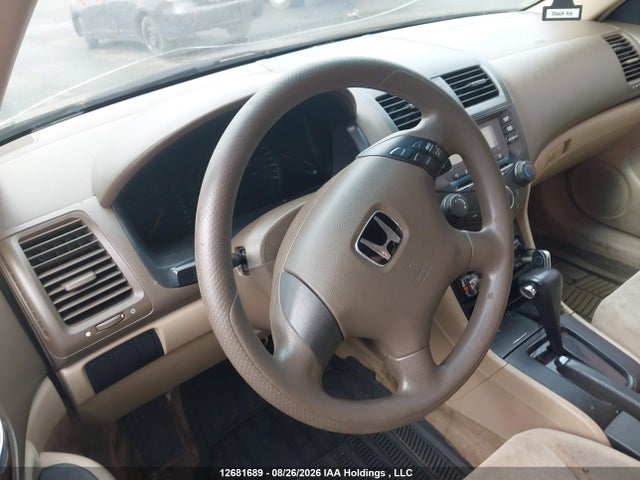 Aukcja sprzedaży 2005 Honda Accord Lx-g, vin: 1HGCM56425A816056, numer aukcji: 12681689