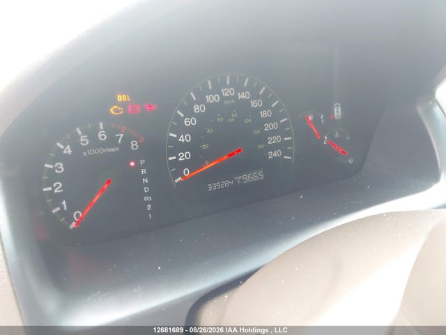 Aukcja sprzedaży 2005 Honda Accord Lx-g, vin: 1HGCM56425A816056, numer aukcji: 12681689