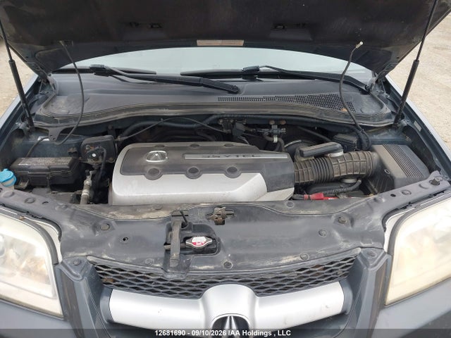 Продаж на аукціоні авто 2006 Acura Mdx, vin: 2HNYD18736H002662, номер лоту: 12681690