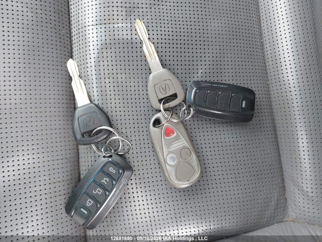 Продаж на аукціоні авто 2006 Acura Mdx, vin: 2HNYD18736H002662, номер лоту: 12681690