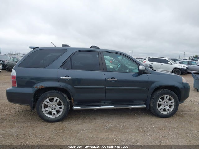 Продаж на аукціоні авто 2006 Acura Mdx, vin: 2HNYD18736H002662, номер лоту: 12681690