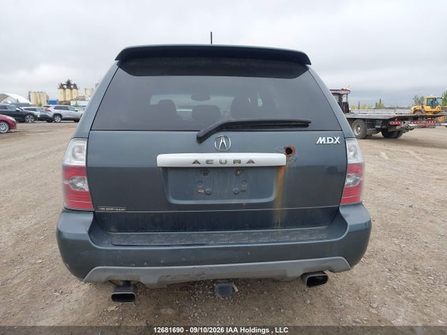 Продаж на аукціоні авто 2006 Acura Mdx, vin: 2HNYD18736H002662, номер лоту: 12681690