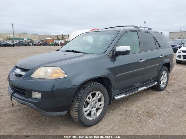 Продаж на аукціоні авто 2006 Acura Mdx, vin: 2HNYD18736H002662, номер лоту: 12681690